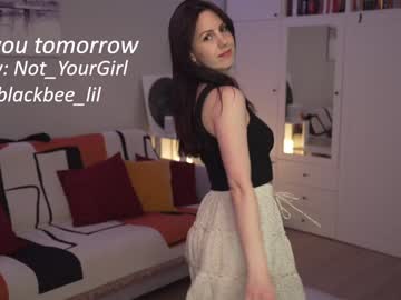 mega cam girl _blackbee_ image #9454301