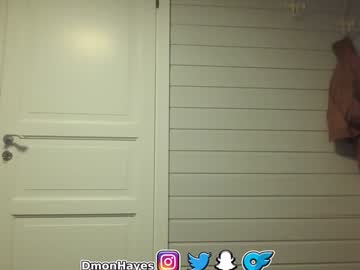 demonhayes mega cam