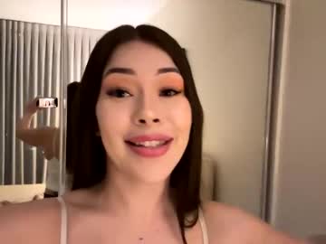 pussycandy4u mega cam