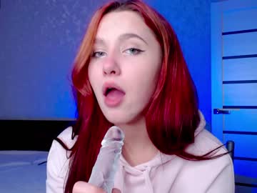 little_f1ower_ mega cam