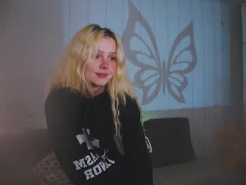 mega cam girl little_anitta image #9476677