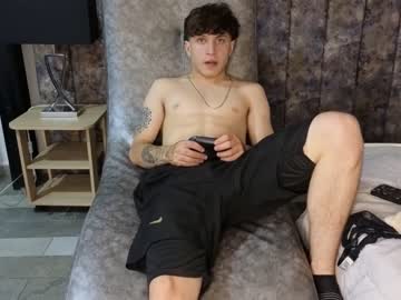 nickyn_blake mega cam