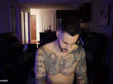 noahfitt mega cam