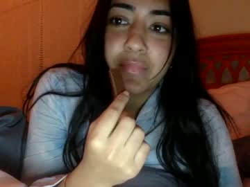 baby_nish mega cam