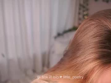 mega cam girl little_poetry image #9449585