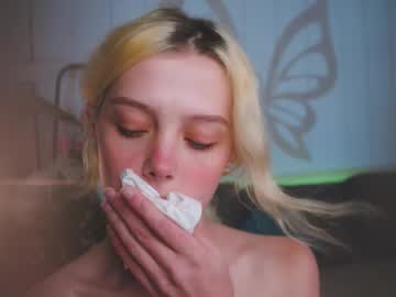 mega cam girl little_anitta image #9476666