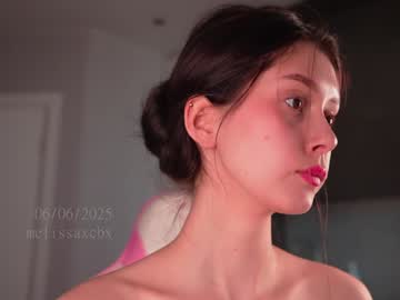 melissaxcbx mega cam