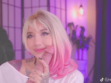 mega cam girl nekyra_san image #9452359