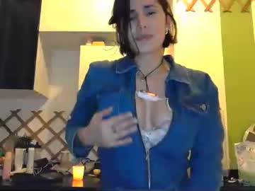 electrocute_me mega cam