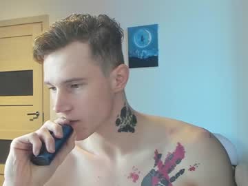 kyle_4u mega cam