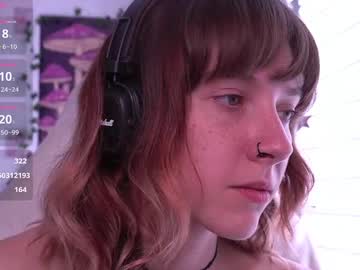 mega cam girl just_busking image #9469814
