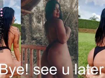 lesly_w mega cam