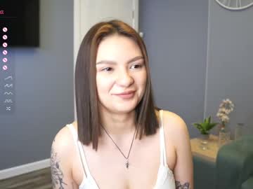 dawndodson mega cam
