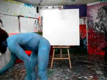 mega cam man brent_ray_fraser image #9467870
