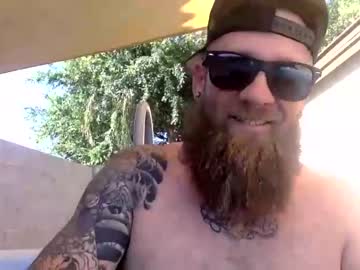 voodoo_daddy mega cam