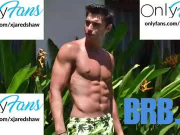 jaredshawnew mega cam