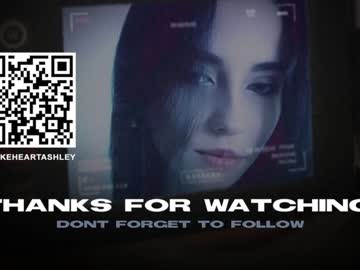 takeheartashley mega cam