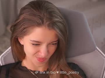 mega cam girl little_poetry image #9449432