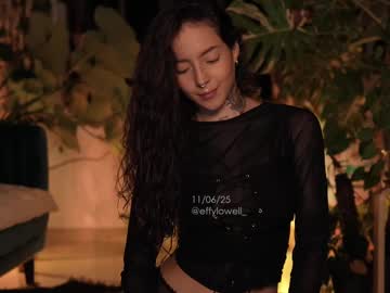 mega cam girl effylowell_ image #9451380