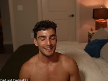 lucid_dreamsxxx mega cam