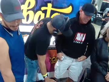 truckerstevetn mega cam