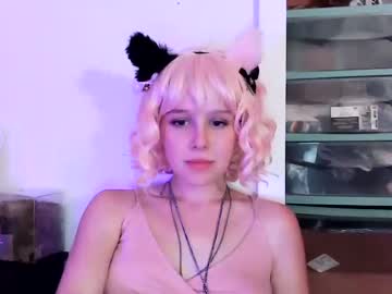 bbyalice18 mega cam
