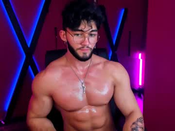 merlin_muscular mega cam