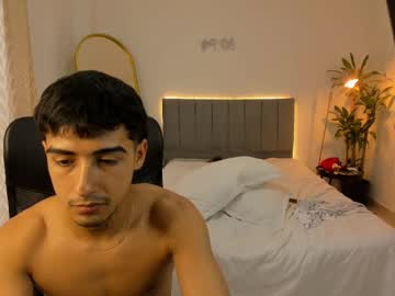 naugthy_boy77 mega cam