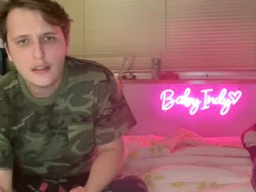 babyindy mega cam