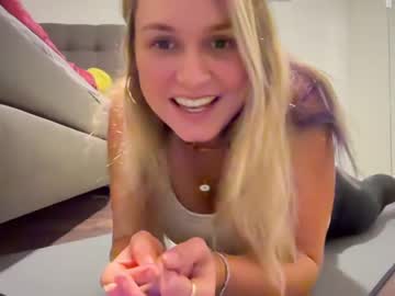 sarahsapling mega cam