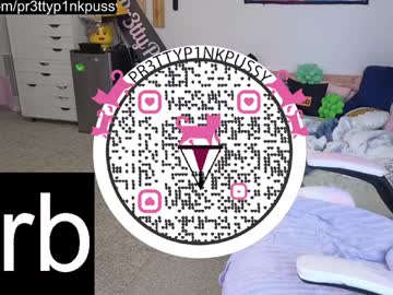 mega cam girl pr3ttyp1nkpussy image #9462091