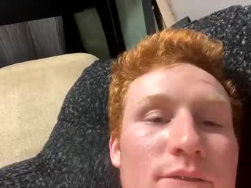 gingerguy640 mega cam