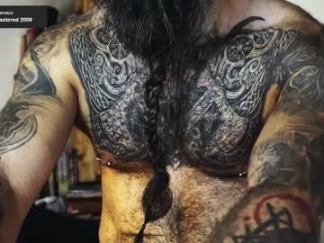 ragnar4394 mega cam