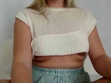 innocentblonde789 mega cam