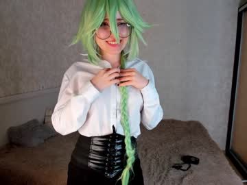 lindaarcher mega cam