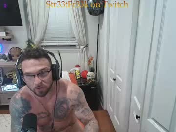 mrstr33tfr33k mega cam