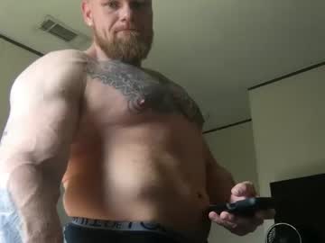 bodybuilderyg mega cam