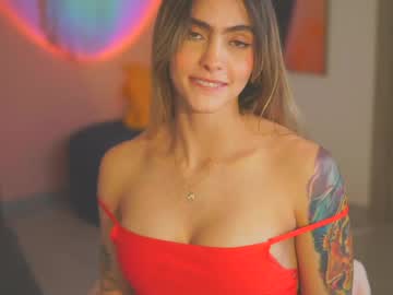 nataly_05 mega cam