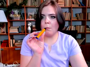 stacy_flare mega cam