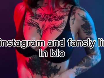 mega cam girl alyssa_fabulous image #9453542