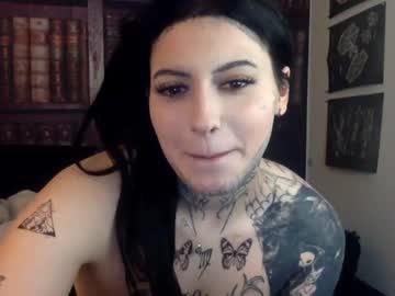 goth_thot mega cam