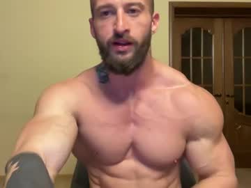 musclegod_ua mega cam