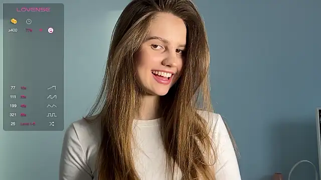Stripchat sex cam Fluffy-Angel
