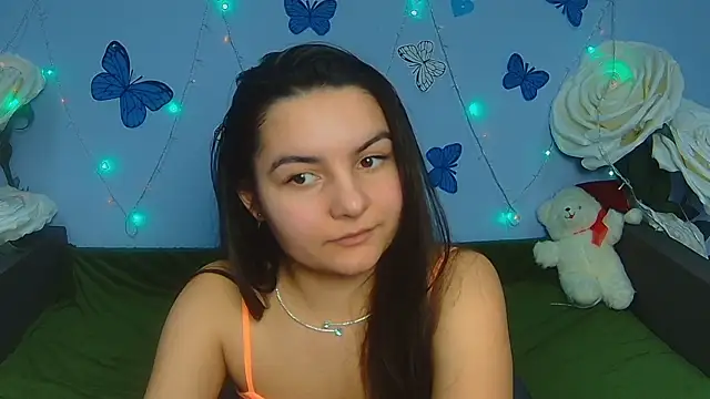 Stripchat sex cam JasmineAsha