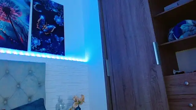 Stripchat sex cam sofia_alejandra18
