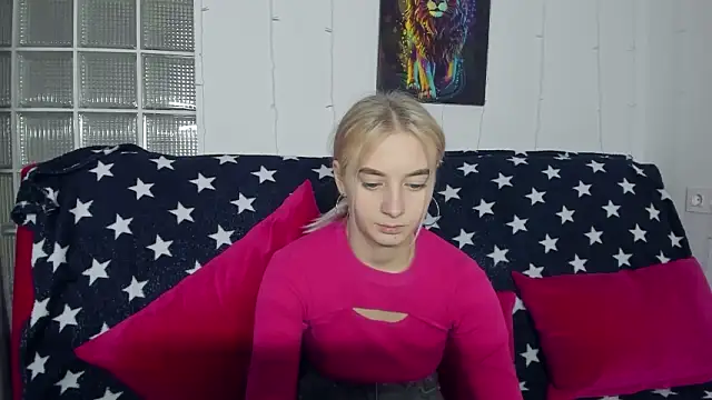 Stripchat sex cam Musy_SuSie