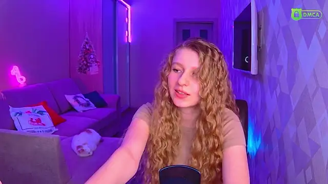 Stripchat sex cam AmaliaQueen