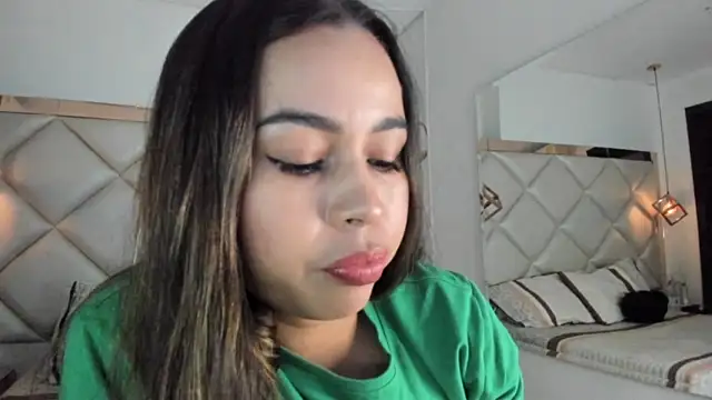 Stripchat sex cam AbbyCurly