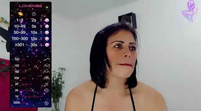 Stripchat sex cam Sasha_missHot_