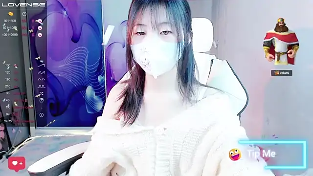 Stripchat sex cam Angelababyl314